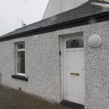 Roodlands Cottage Girvan Eksteriør bilde